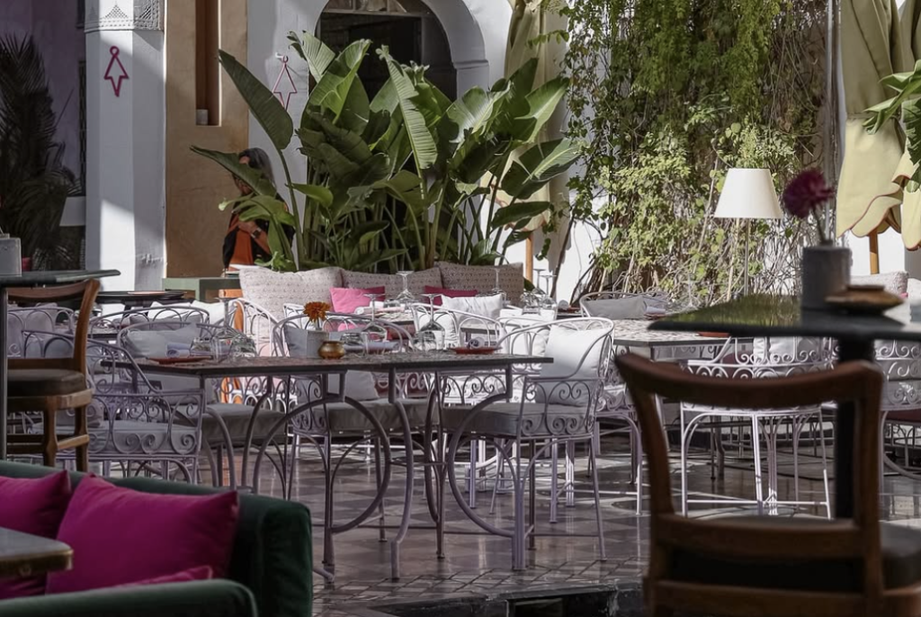 Jardin lotus Fêter le Nouvel An