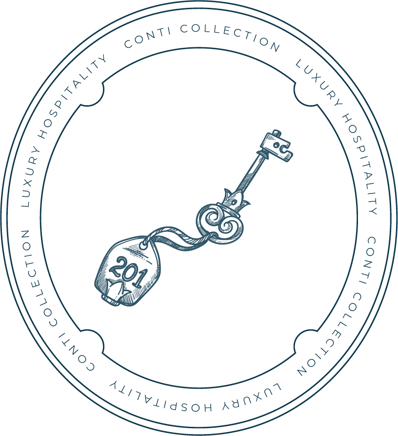 Icône Conciergerie sur mesure