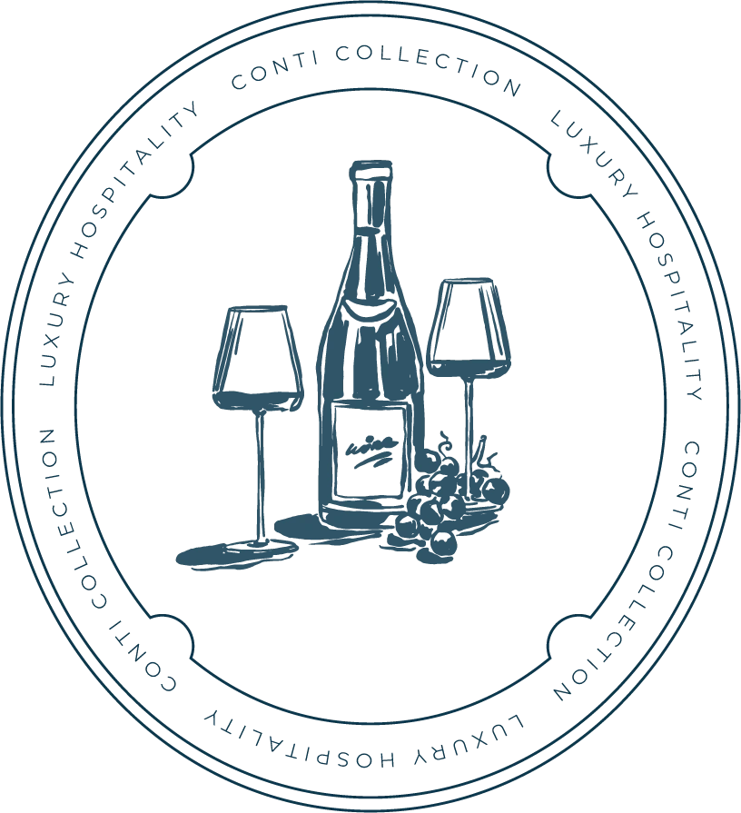 Icône Expériences exclusives